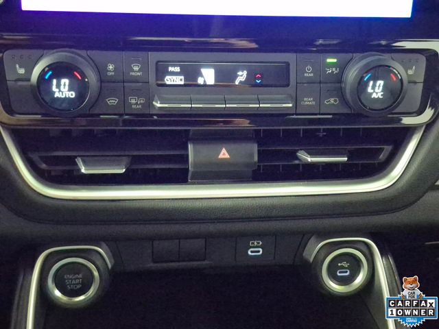 2025 Toyota Grand Highlander XLE - Photo 21