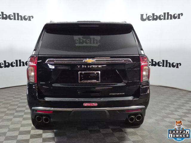 2024 Chevrolet Tahoe Premier - Photo 6