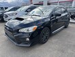  Subaru WRX