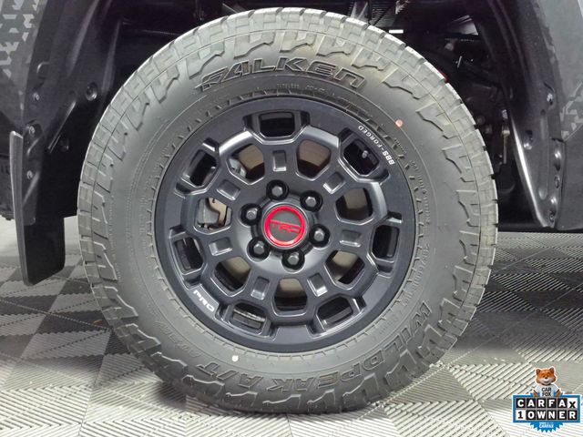 2026 Toyota Tundra TRD Pro - Photo 29