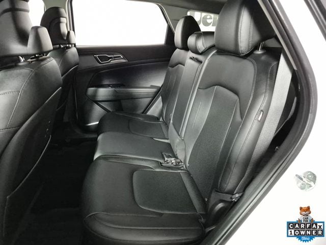 2025 Kia Sportage SX - Photo 26