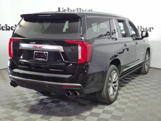 2021 GMC Yukon XL Denali - Photo 7