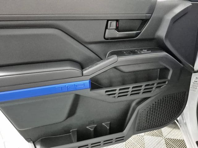 2026 Toyota Tacoma TRD PreRunner - Photo 13