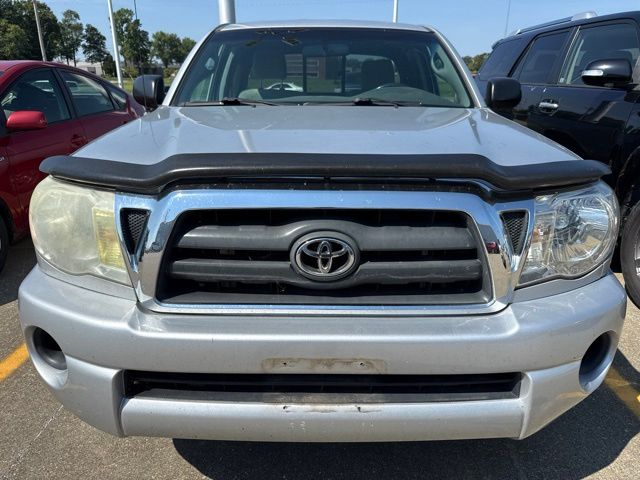 2008 Toyota Tacoma Base - Photo 6