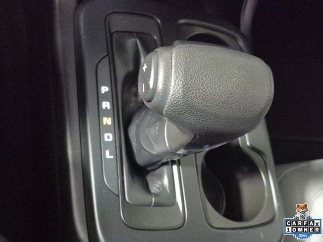 2017 GMC Canyon Base - Photo 18