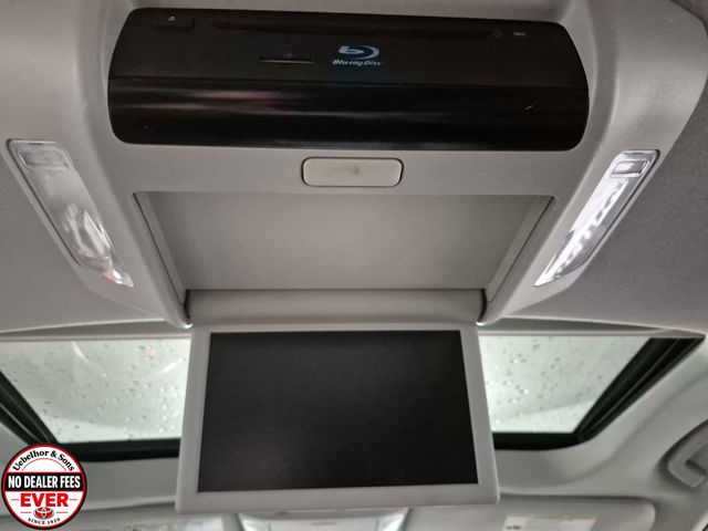 2017 Toyota Sequoia Platinum - Photo 30