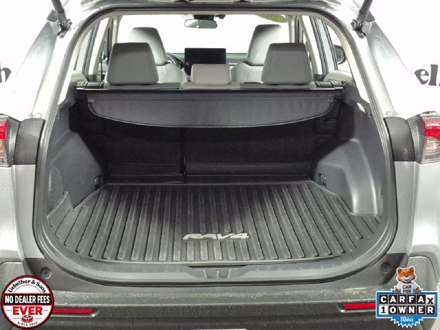 2025 Toyota RAV4 XLE Premium - Photo 27