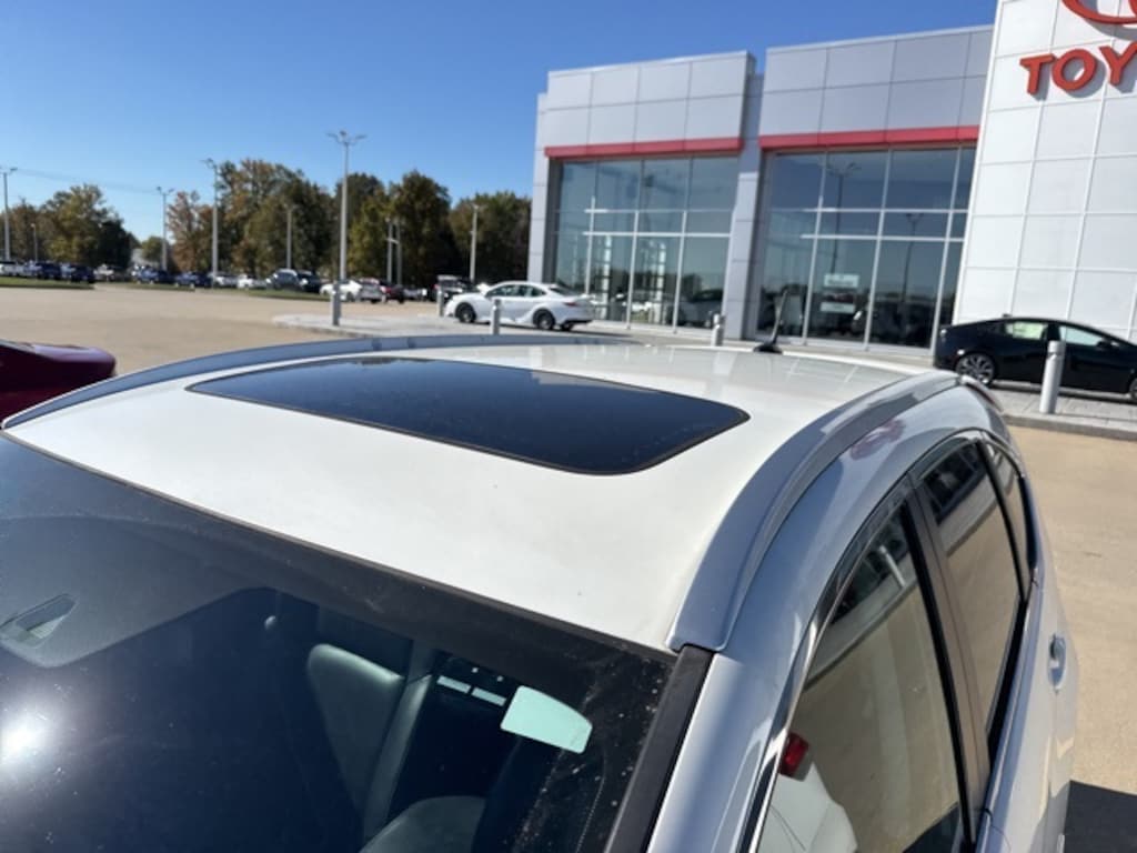 Used 2015 Honda CR-V Touring SUV