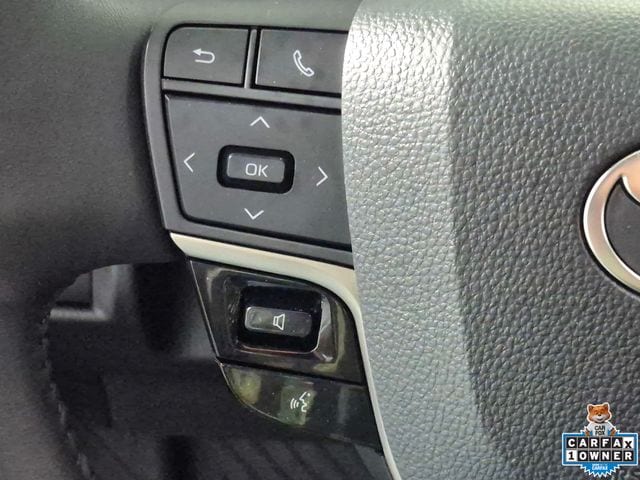 2025 Toyota Camry LE - Photo 12