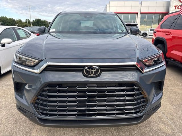 2026 Toyota Grand Highlander XLE - Photo 12