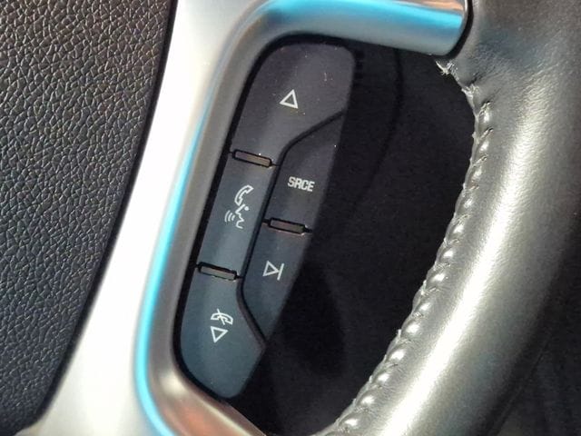 2017 Chevrolet Traverse 1LT - Photo 13