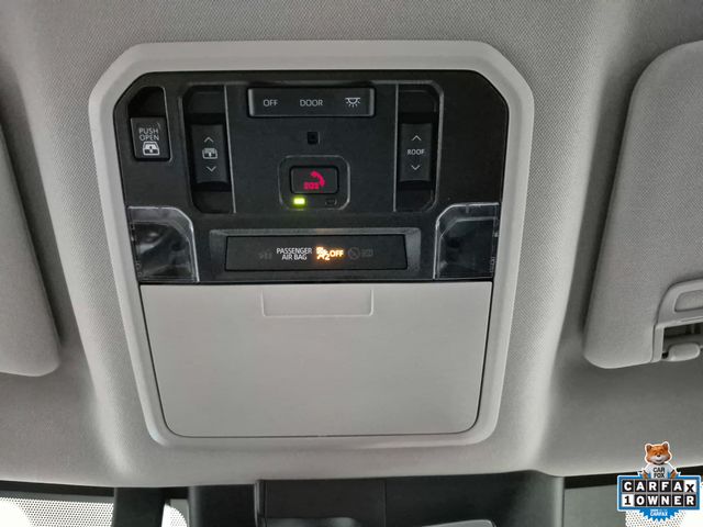 2022 Toyota Tundra TRD Pro - Photo 24