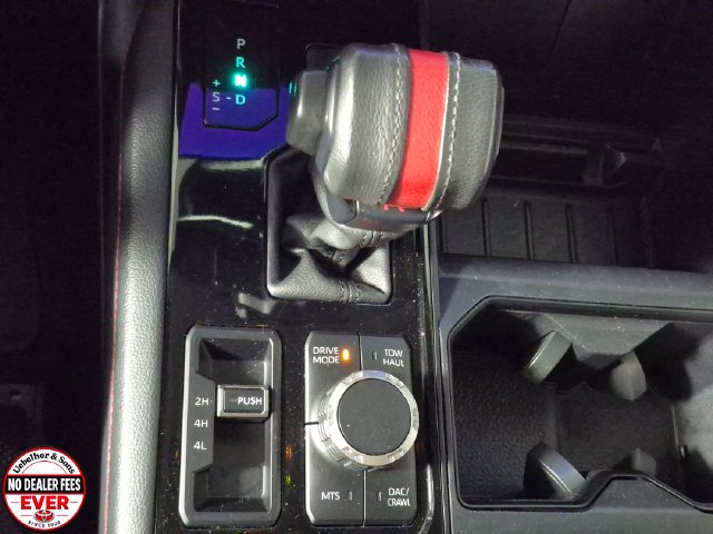 2023 Toyota Tundra TRD Pro - Photo 21