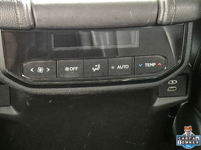 2025 Toyota Grand Highlander XLE - Photo 26
