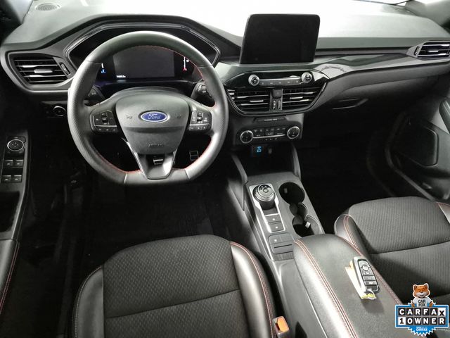 2023 Ford Escape ST-Line Select - Photo 10