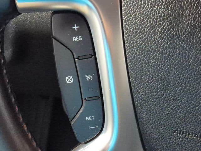 2017 Chevrolet Traverse 1LT - Photo 12