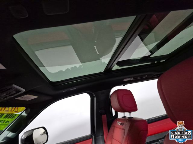 2026 Toyota Sequoia TRD Pro - Photo 25