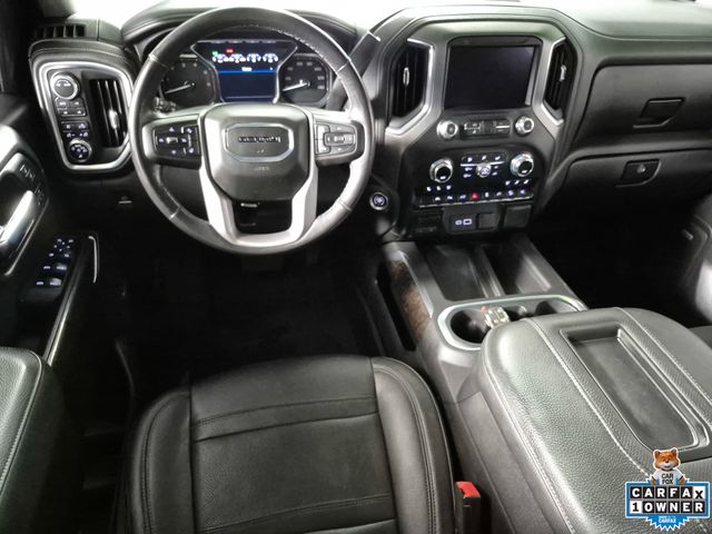 2021 GMC Sierra 1500 Denali Denali - Photo 10
