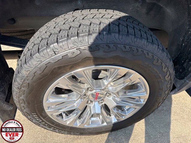 2021 GMC Sierra 1500 Denali Denali - Photo 9