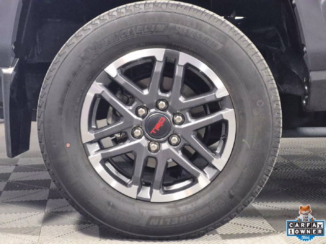 2024 Toyota Tacoma TRD Sport - Photo 25