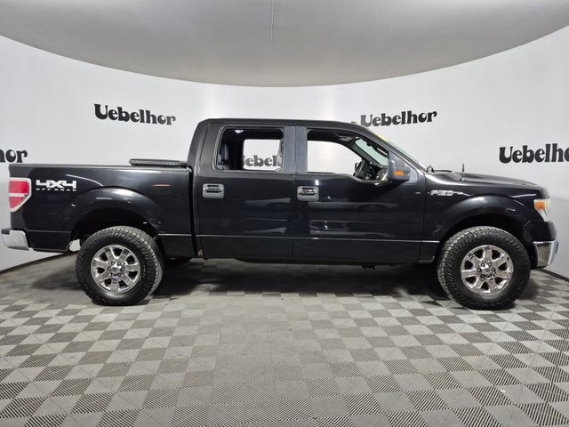 2014 Ford F-150 XLT - Photo 8