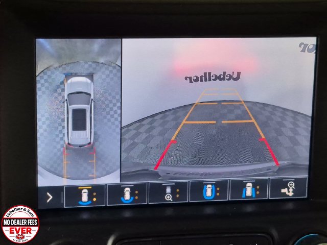 2020 GMC Terrain Denali - Photo 23