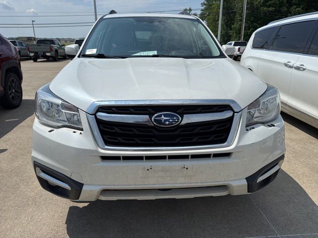 2017 Subaru Forester Limited - Photo 6