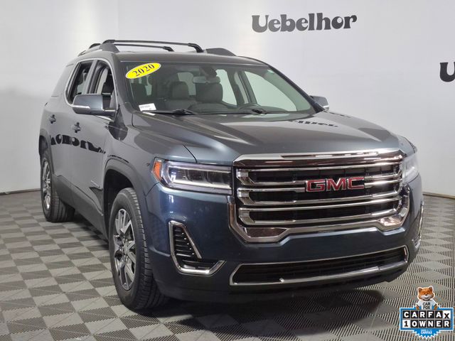 2020 GMC Acadia SUV 