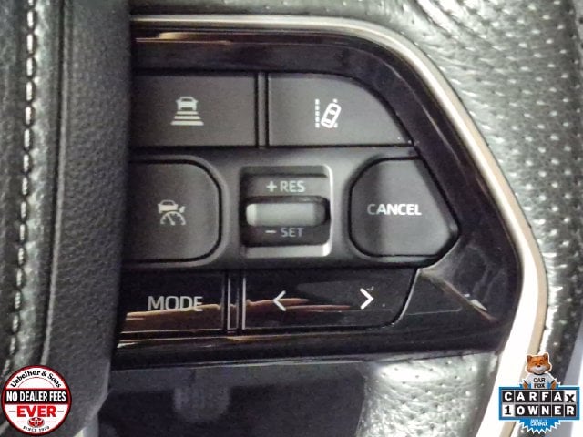 2024 Toyota Sequoia Platinum - Photo 13