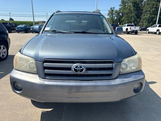 2005 Toyota Highlander Base - Photo 14