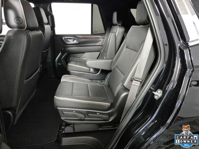 2024 Chevrolet Tahoe Premier - Photo 25