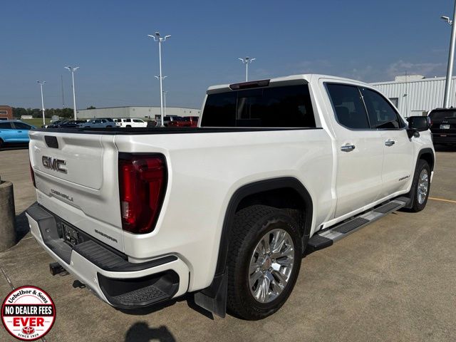 2021 GMC Sierra 1500 Denali Denali - Photo 8