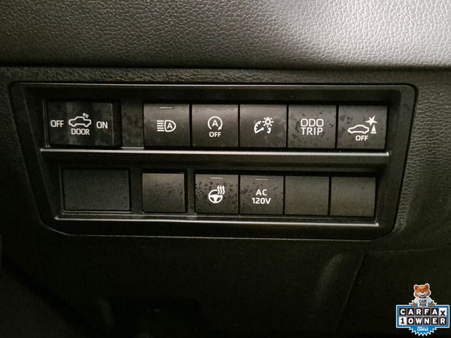 2023 Toyota Tundra Limited - Photo 16