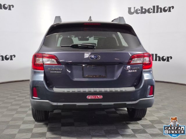 2017 Subaru Outback Premium - Photo 6
