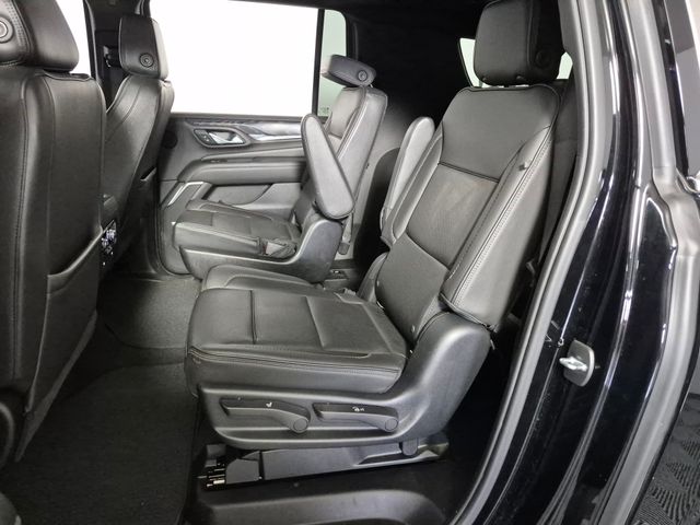 2021 GMC Yukon XL Denali - Photo 25