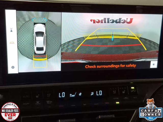 2025 Toyota Camry XLE - Photo 22