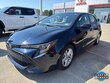 Toyota Corolla Hatchback
