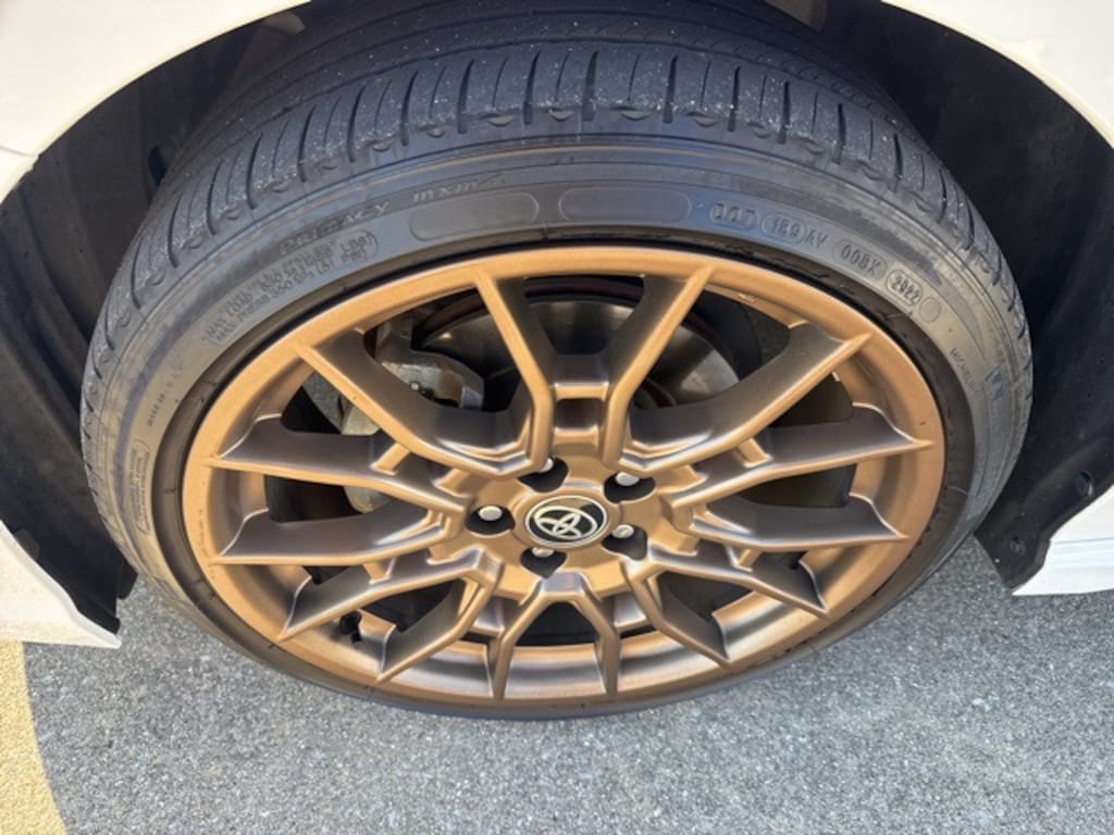 Certified 2023 Toyota Camry Hybrid SE Sedan