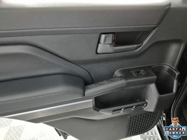 2025 Toyota 4Runner TRD Off-Road - Photo 25