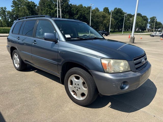 2005 Toyota Highlander Base - Photo 13