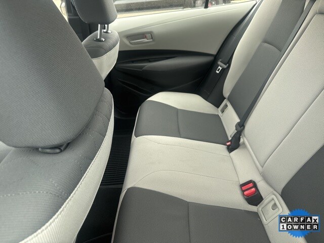 2024 Toyota Corolla Hybrid LE photo 4