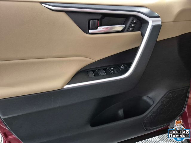 2025 Toyota RAV4 XLE Premium - Photo 15