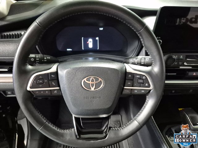 2026 Toyota Grand Highlander Limited - Photo 10