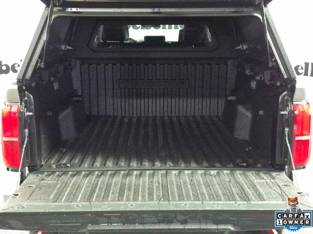 2026 Toyota Tacoma TRD Sport - Photo 26