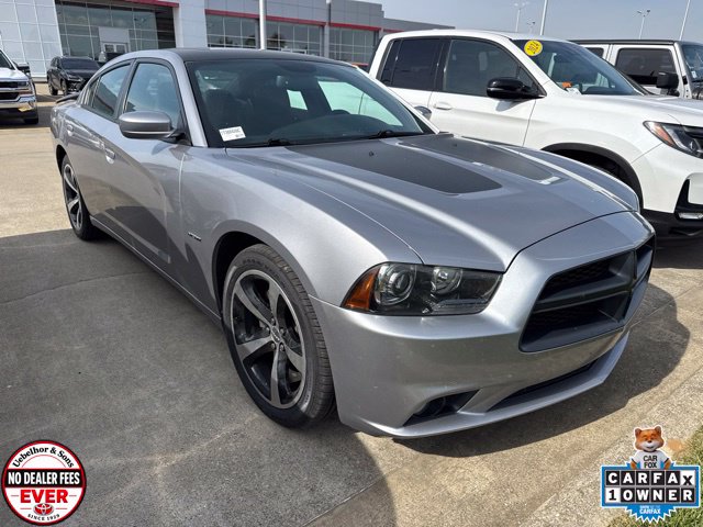 2013 Dodge Charger R/T - Photo 12