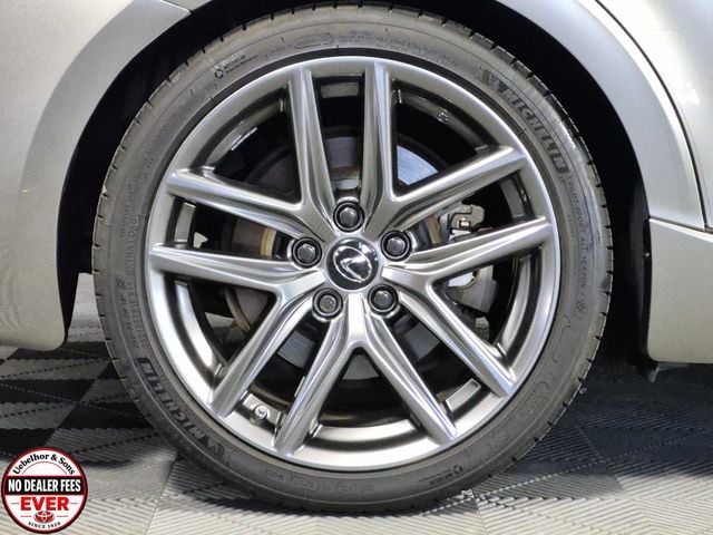 2020 Lexus IS 300 F SPORT - Photo 27