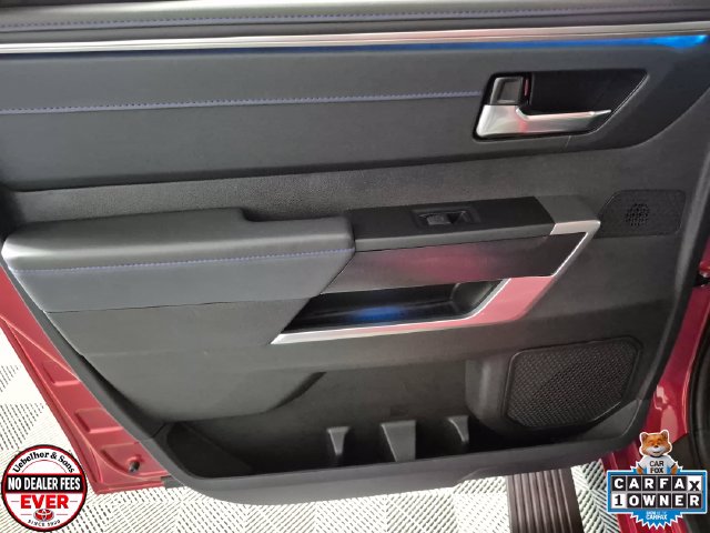 2024 Toyota Tundra Platinum - Photo 27