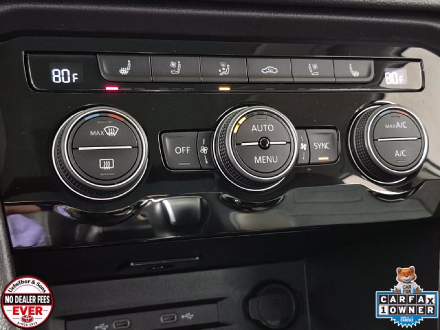 2024 Volkswagen Taos SEL - Photo 20