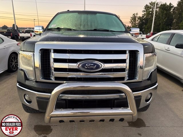 2014 Ford F-150 XL - Photo 12