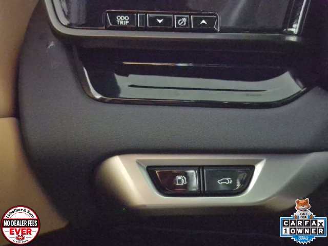 2025 Lexus RX 350 - Photo 18